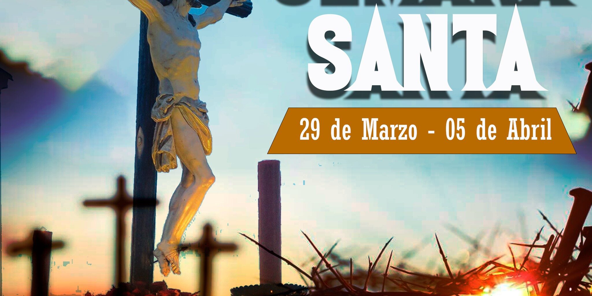 semana santa