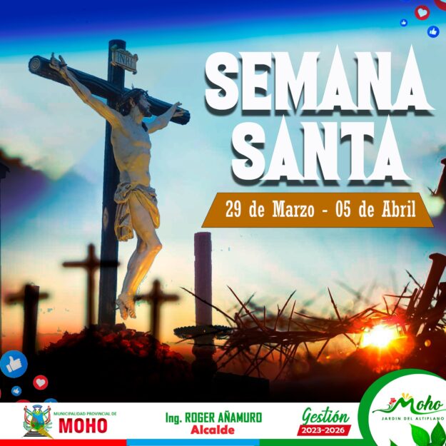 semana santa