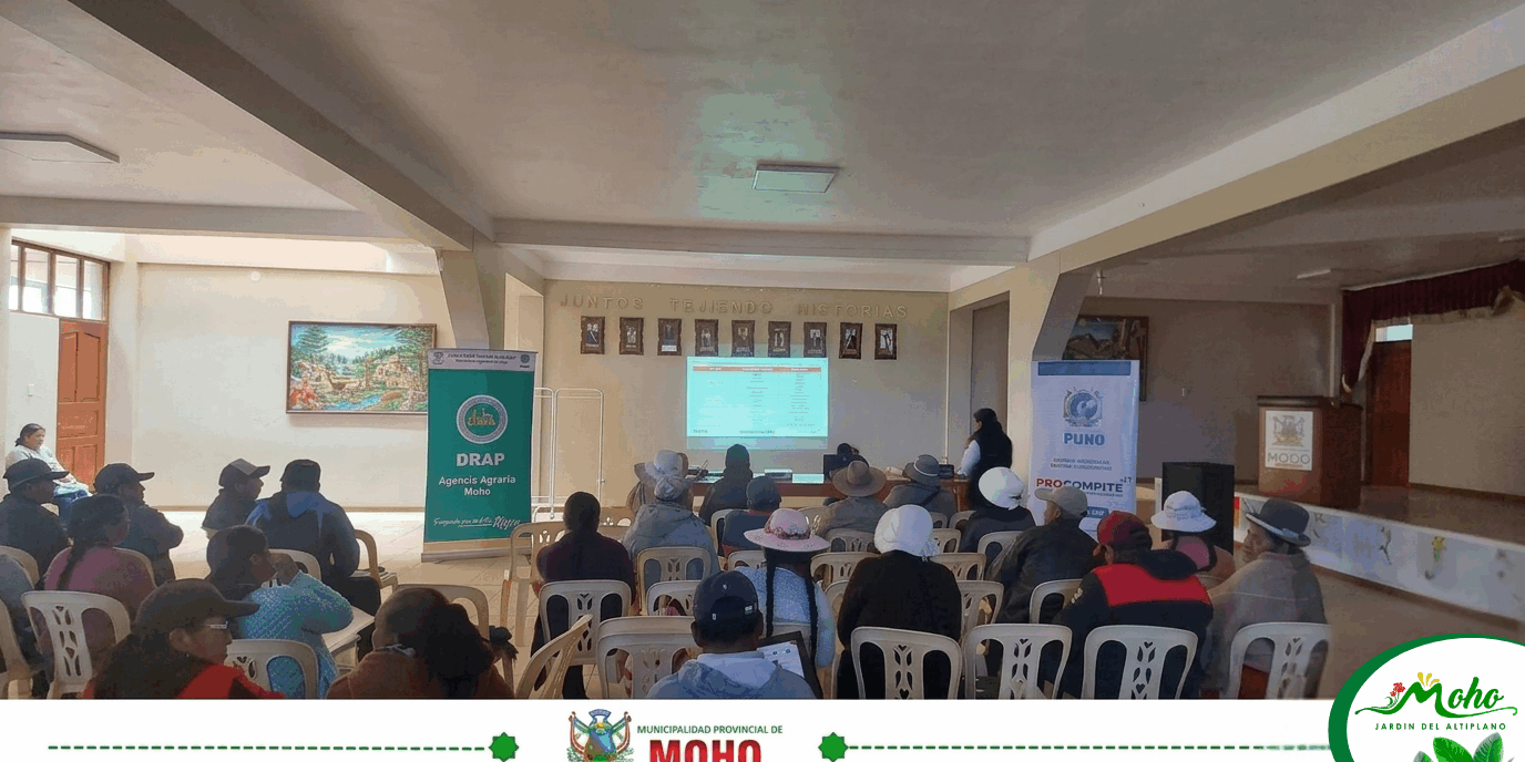 Evento de SENSIBILIZACIÓN EN CAPACIDADES EMPRESARIALES 2026