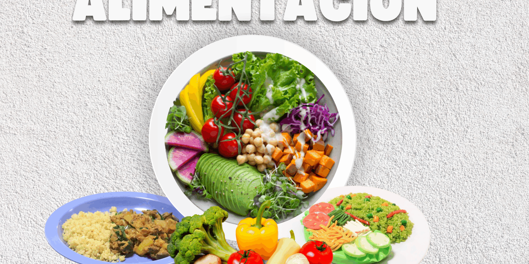 Día Mundial de la Alimentación